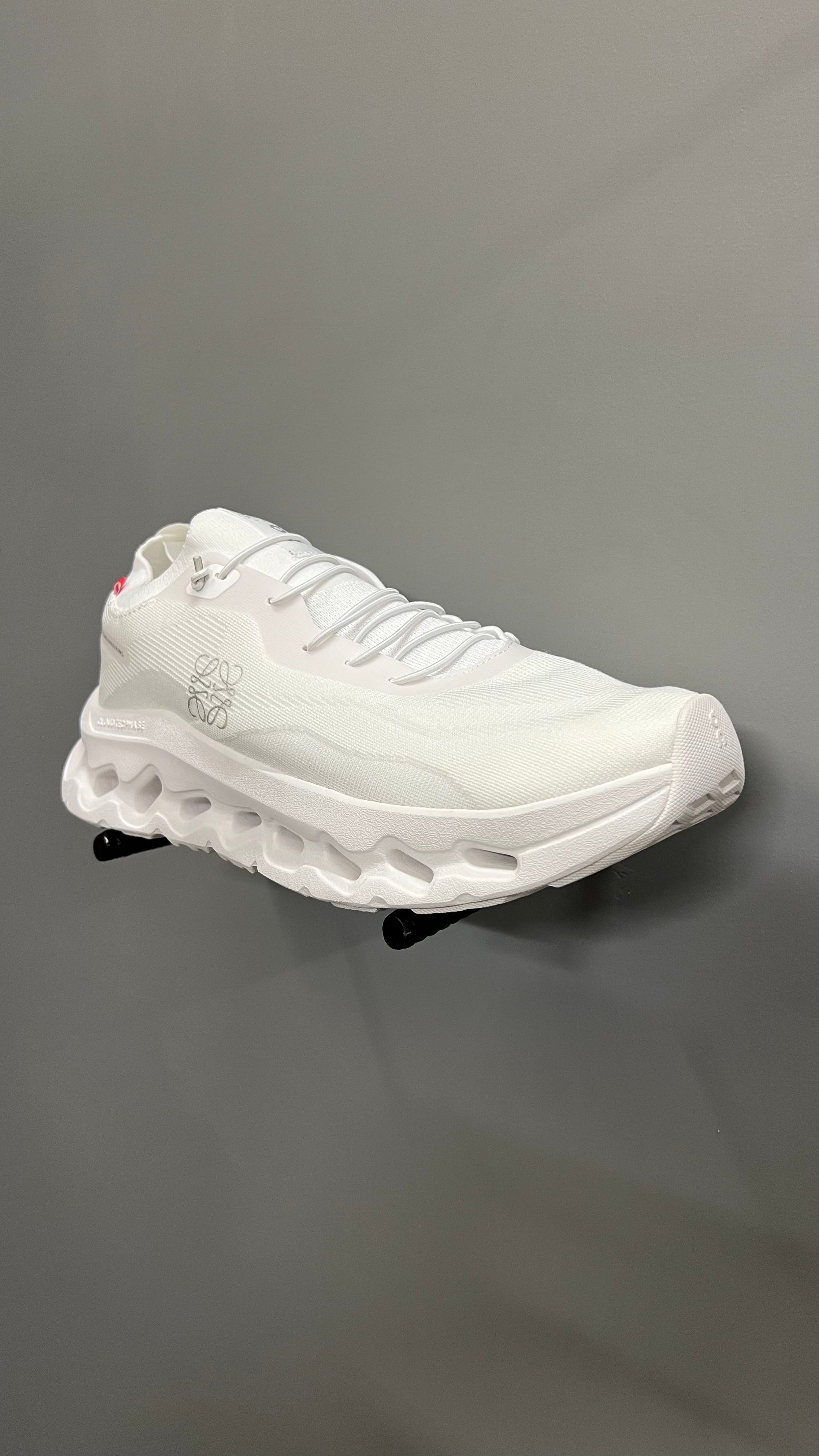 Authentic Imported Cloudtilt LOEWE All White