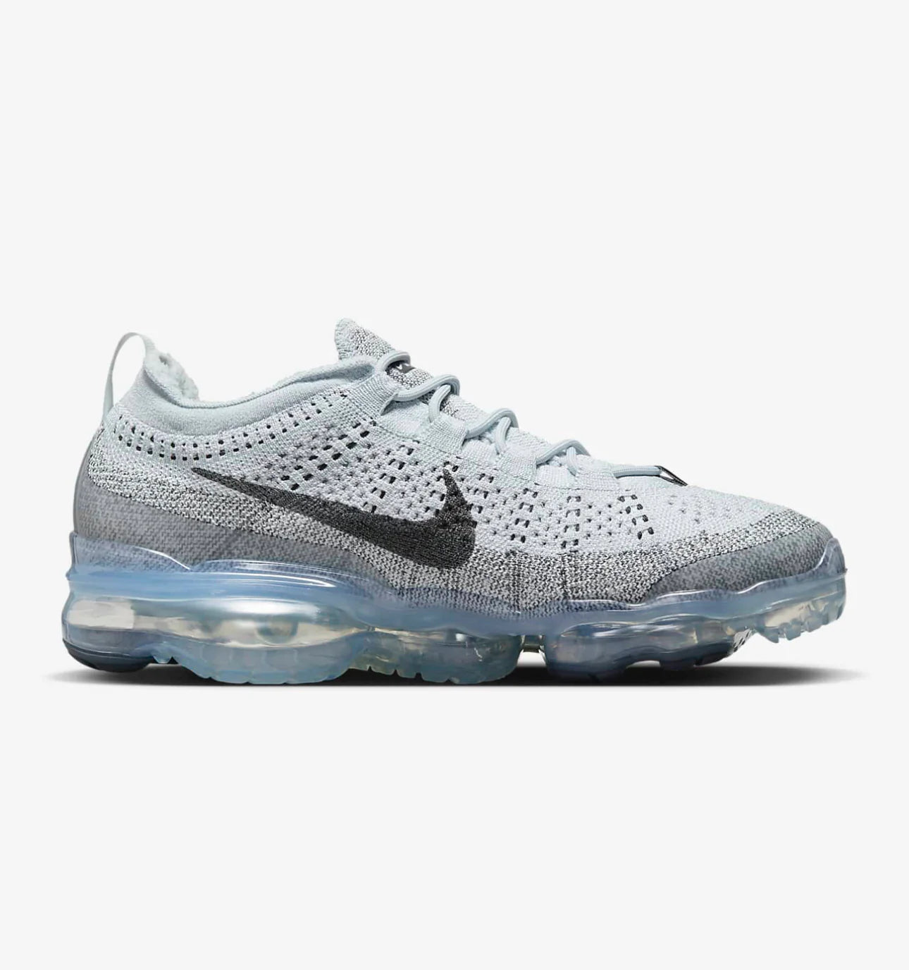Nike Air VaporMax 2023 Flyknit Grey | Black