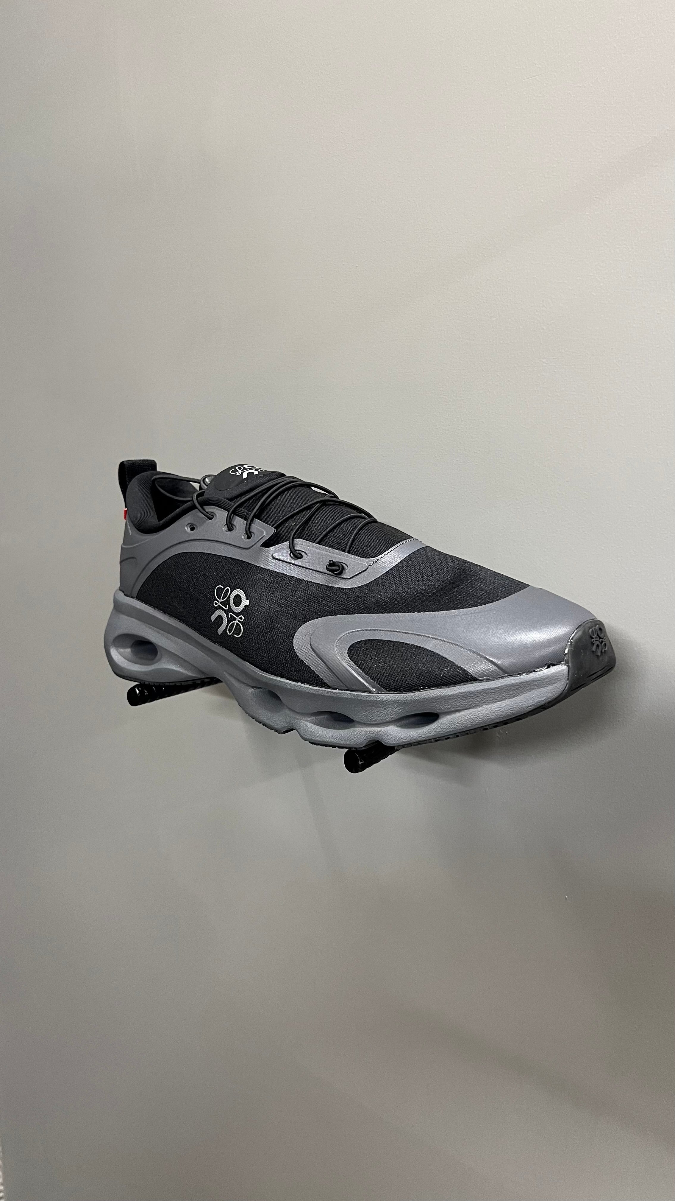 Cloudsolo LOEWE Black | Grey