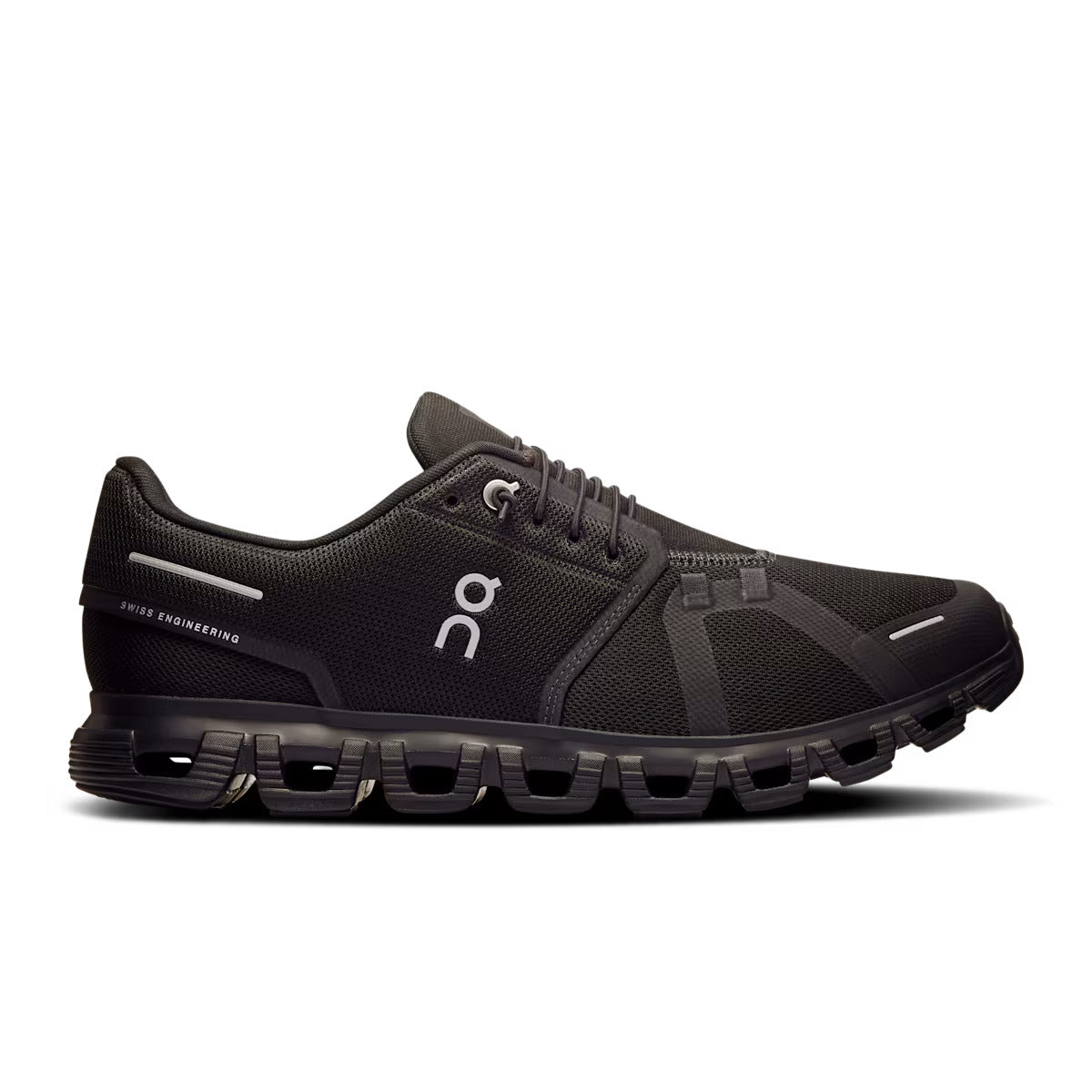 On Cloud 6 Black | Black