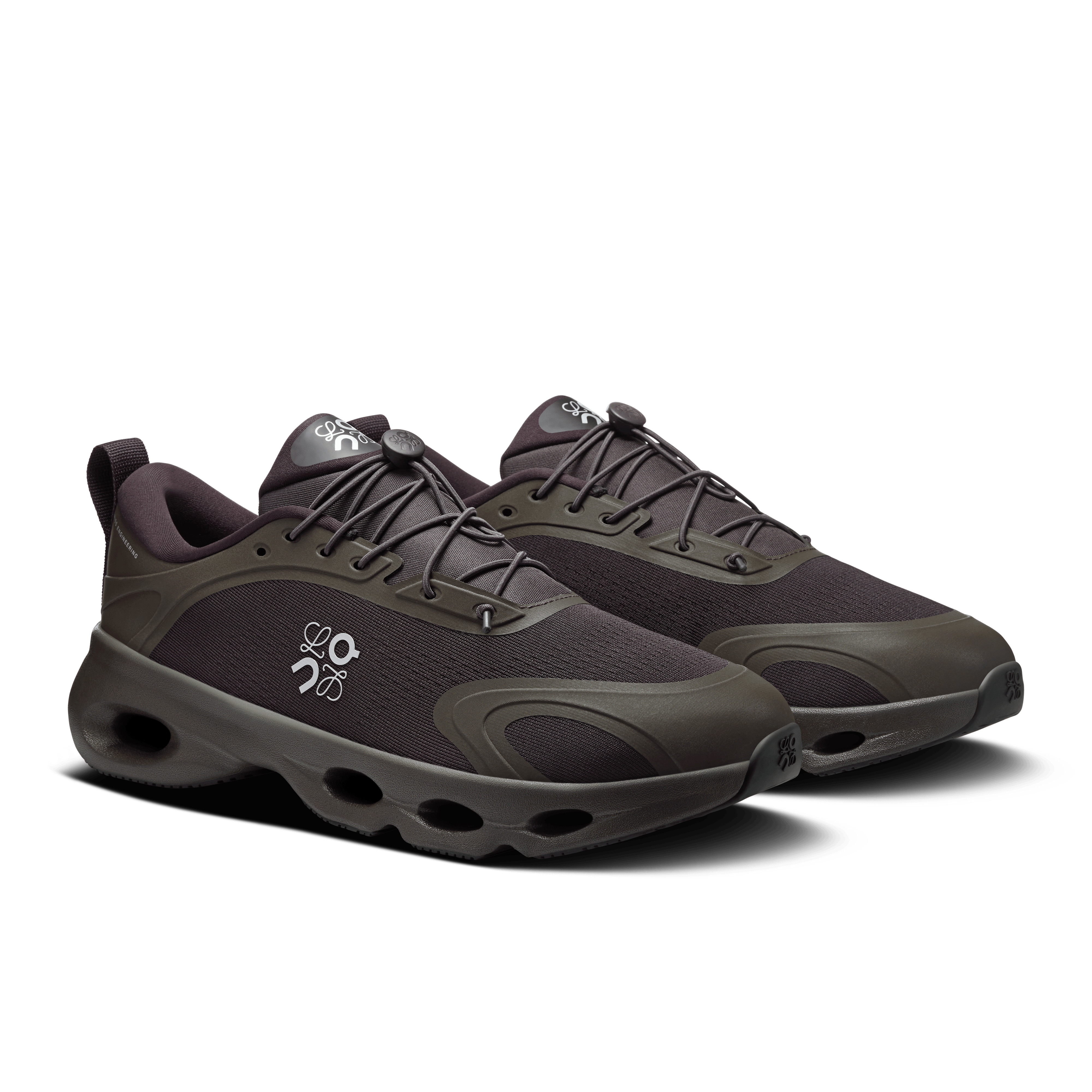 STRIDE Air Runner