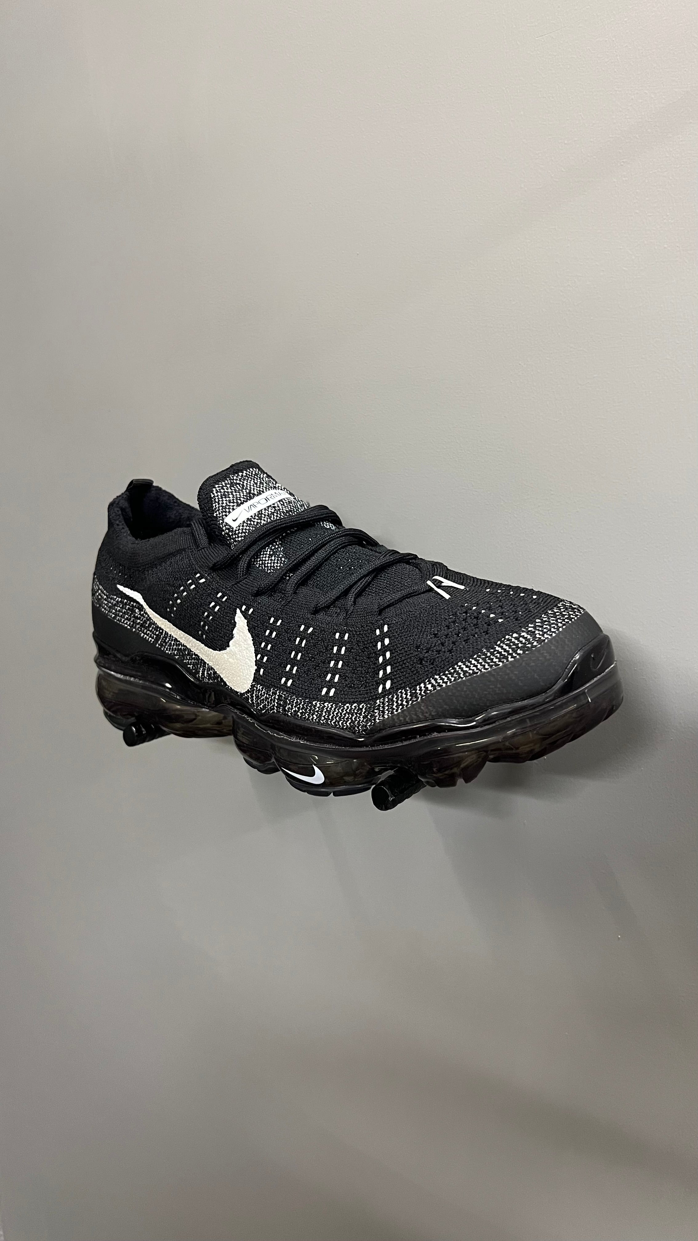 Nike Air VaporMax 2023 Flyknit Black | Anthracite