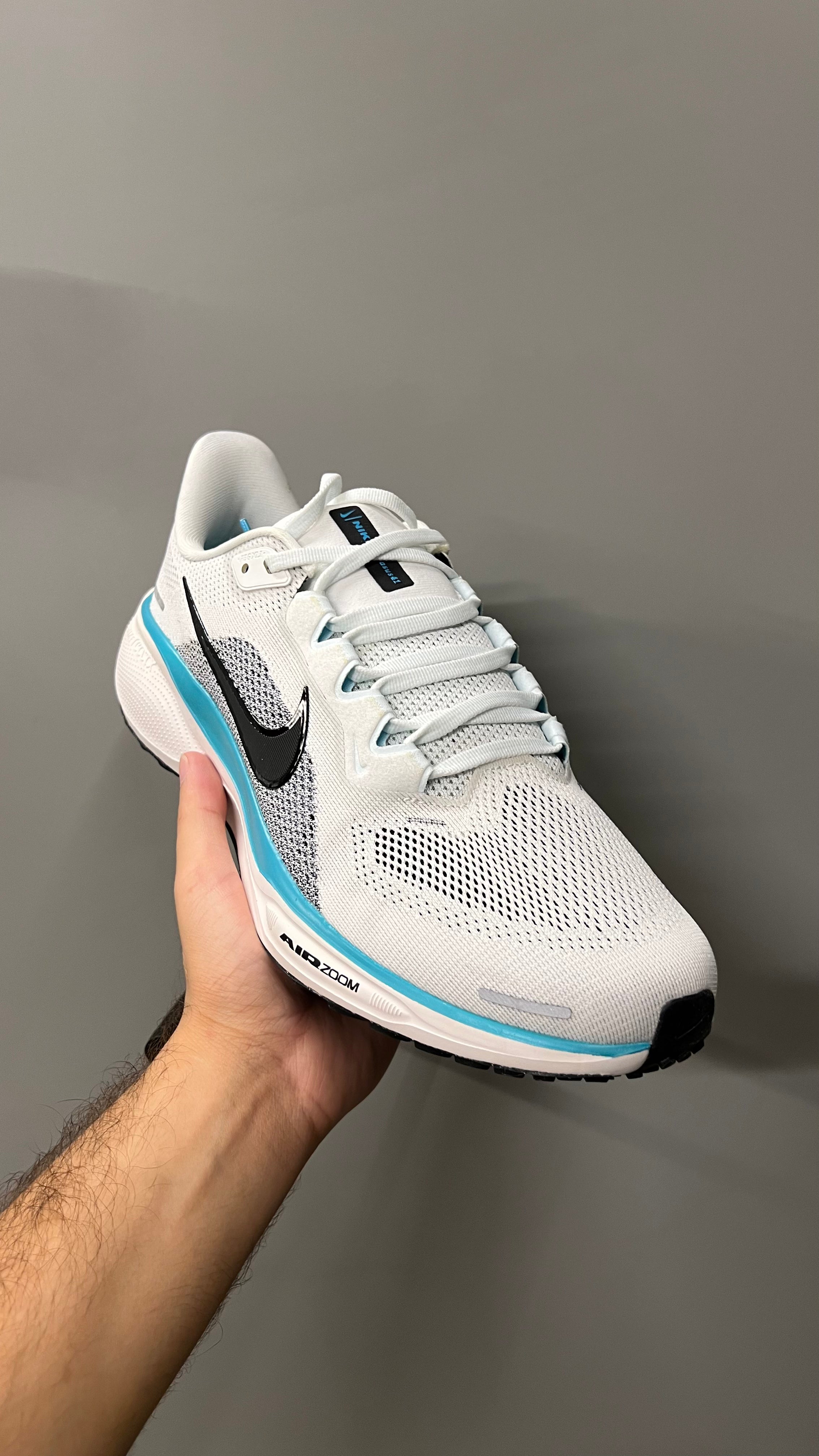 Nike Air Zoom Pegasus 41 | Dusty Cactus