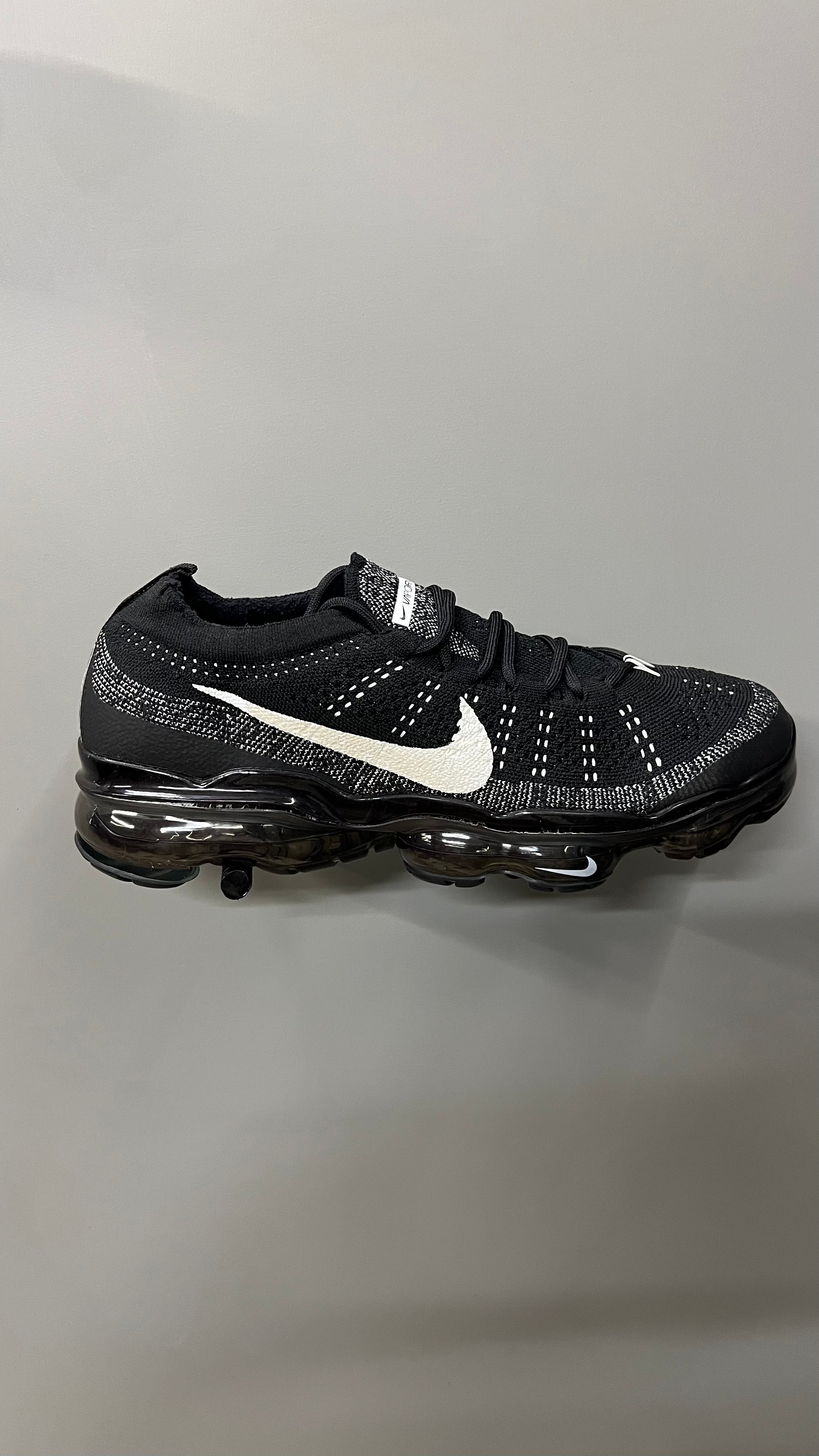 Nike Air VaporMax 2023 Flyknit Black | Anthracite