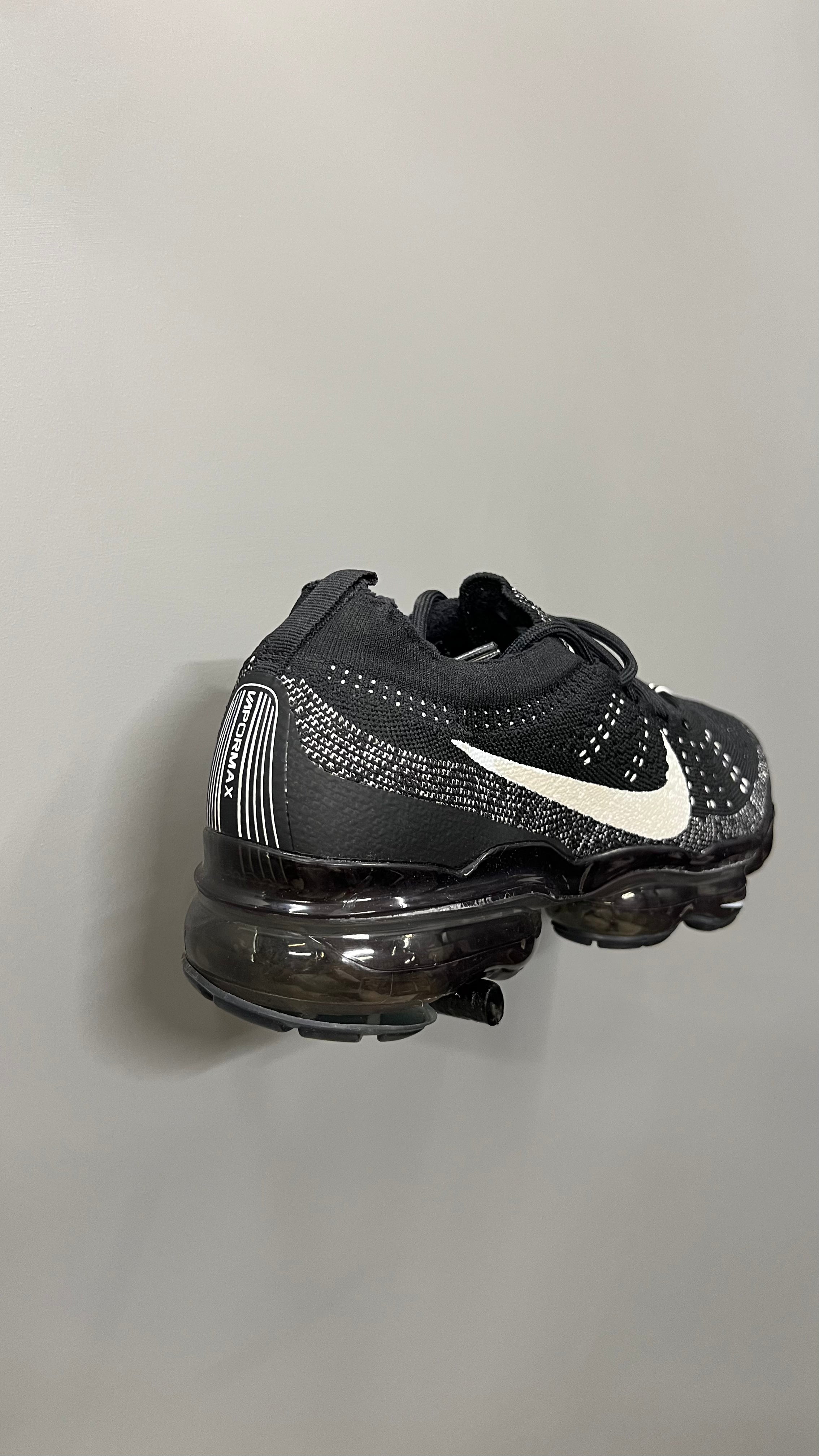 Nike Air VaporMax 2023 Flyknit Black | Anthracite