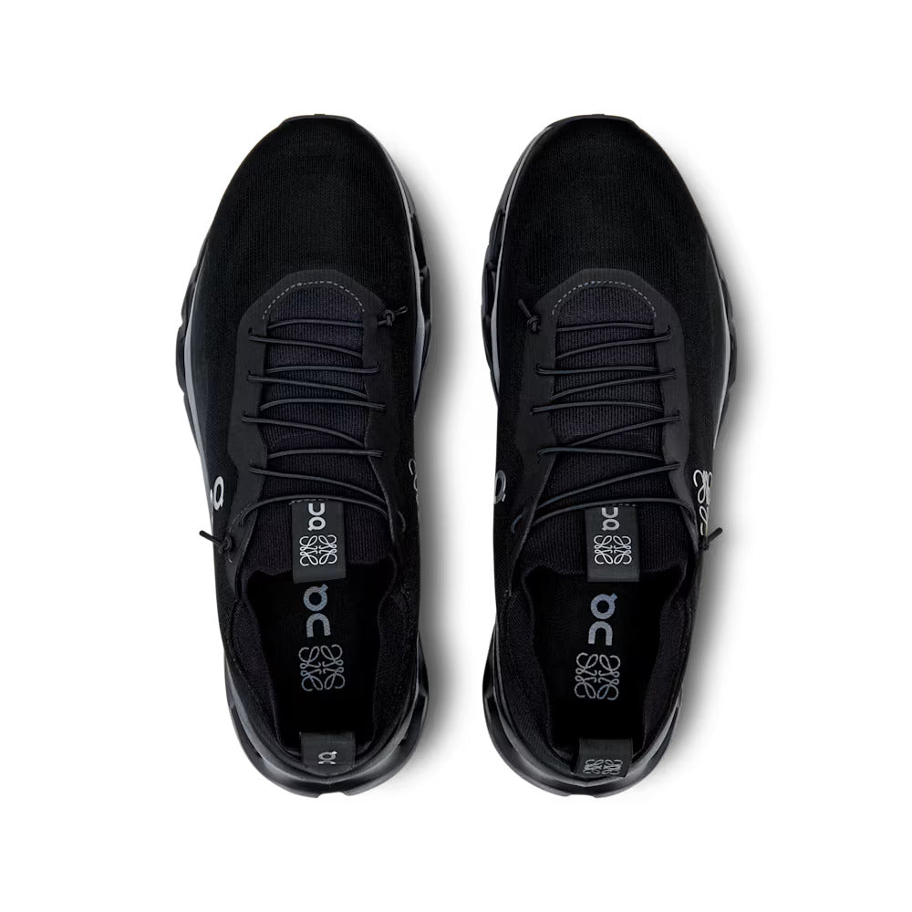 Cloudtilt LOEWE All Black
