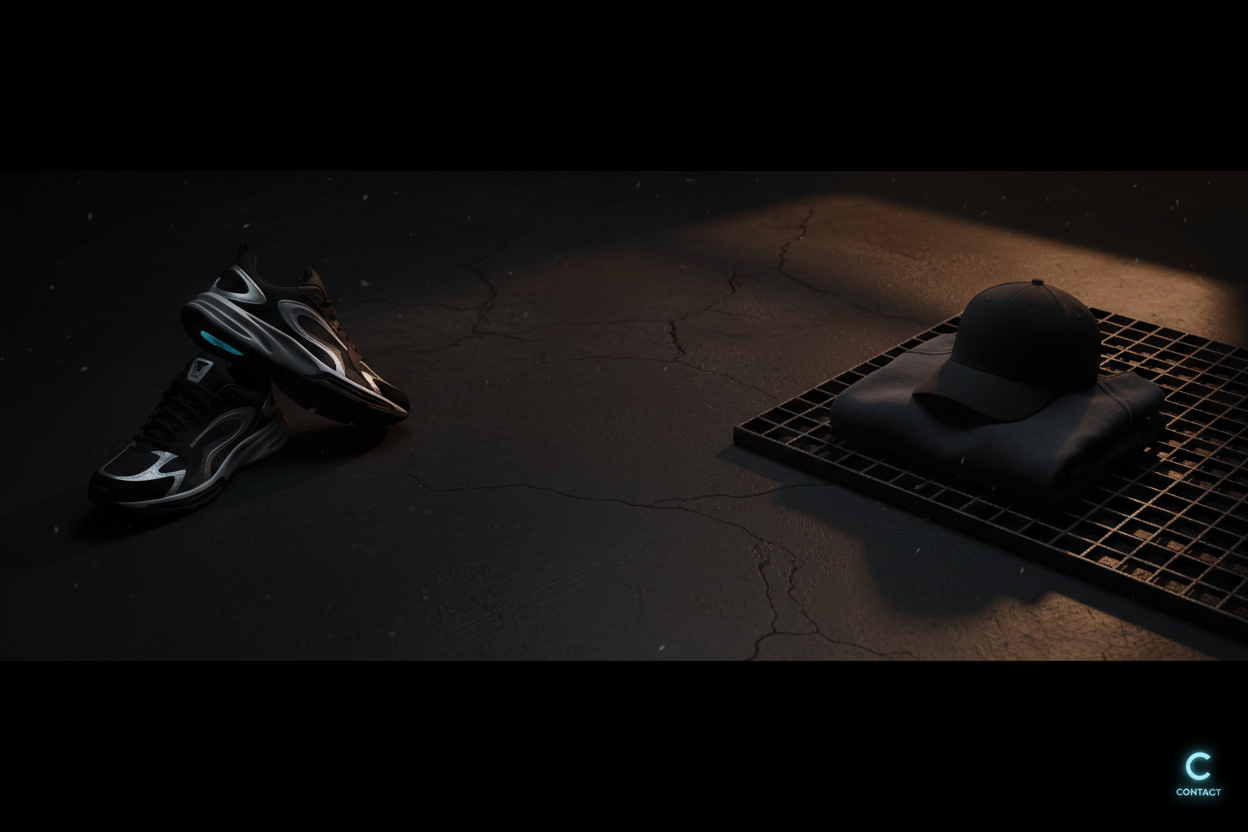Contact Page Background