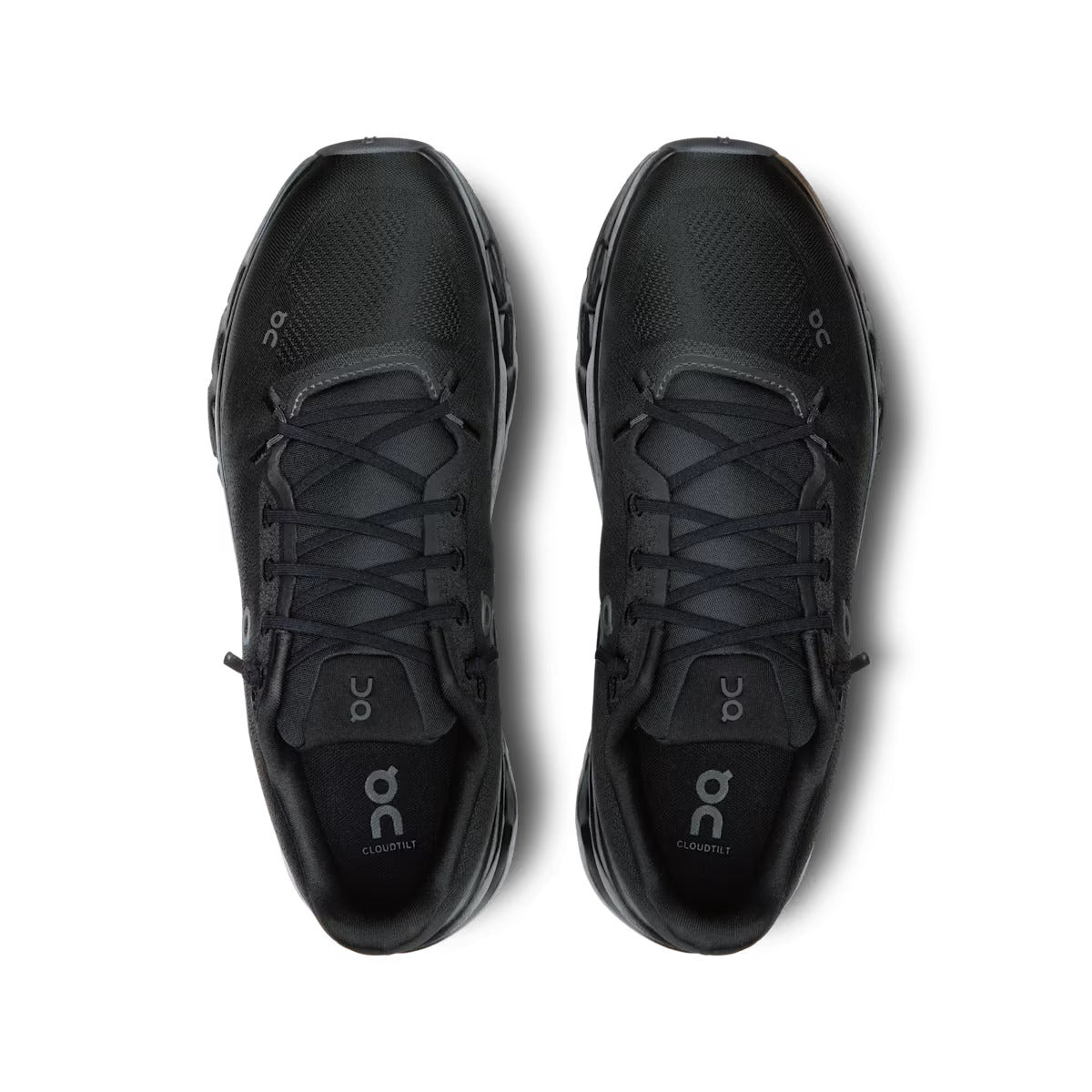 Cloudtilt Eclipse | Black