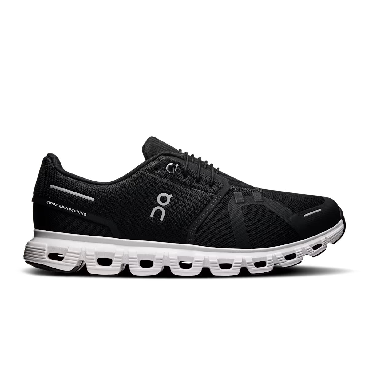 On Cloud 6 — Black/White