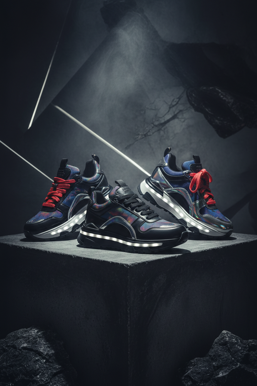 New Drop Collection